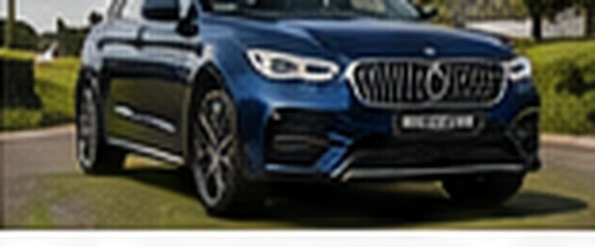 Illustrative vehicle image for sourcing enquiries